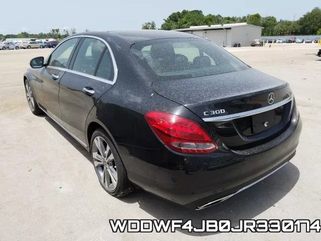 WDDWF4JB0JR330174 фото 4