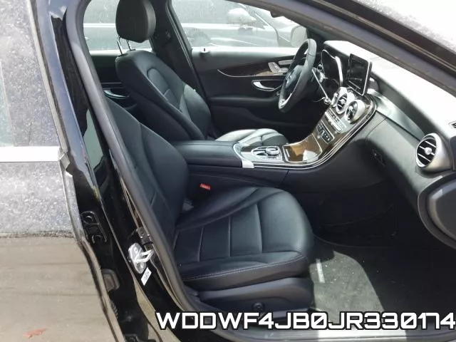 WDDWF4JB0JR330174 фото 6