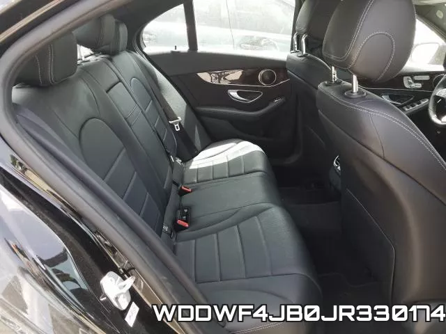 WDDWF4JB0JR330174 фото 7