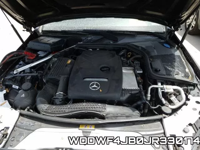 WDDWF4JB0JR330174 фото 8