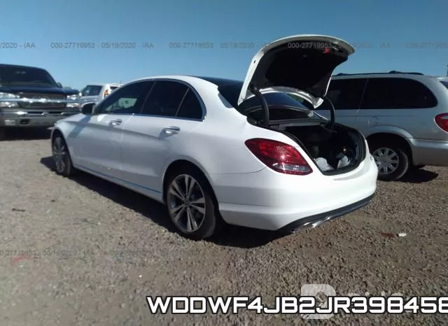 WDDWF4JB2JR398458 фото 4
