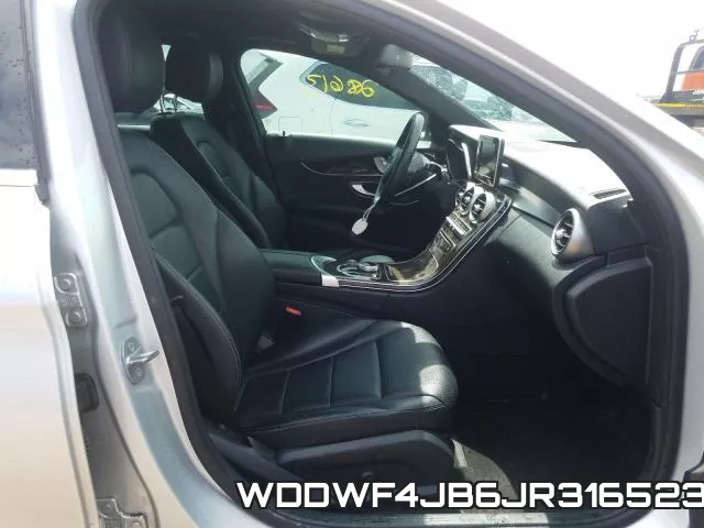 WDDWF4JB6JR316523 фото 6