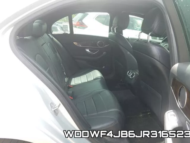WDDWF4JB6JR316523 фото 7
