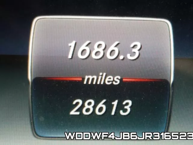 WDDWF4JB6JR316523 фото 9