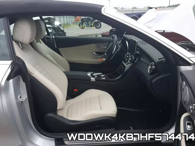 WDDWK4KB7HF574474 фото 6