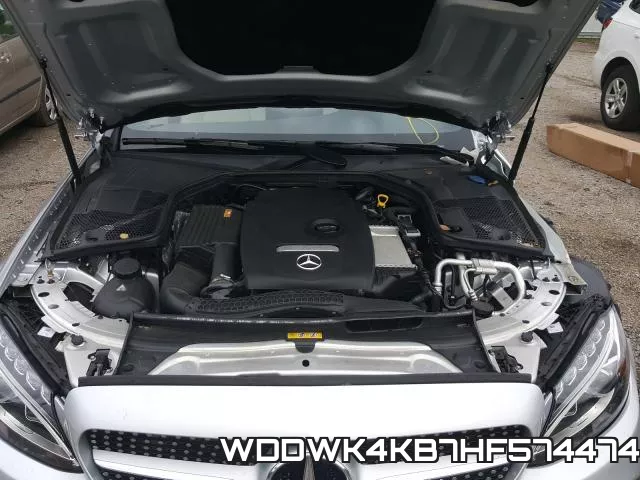 WDDWK4KB7HF574474 фото 8