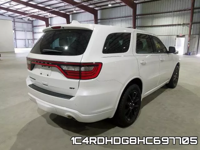 1C4RDHDG8HC697705 фото 5