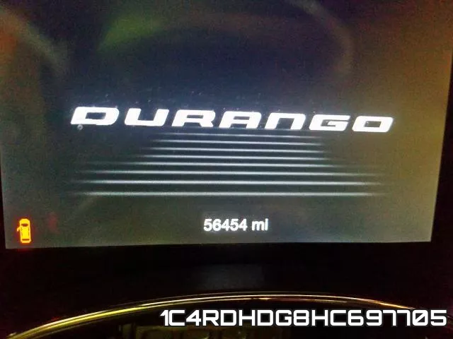 1C4RDHDG8HC697705 фото 9