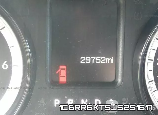 1C6RR6KT5JS251617 фото 8