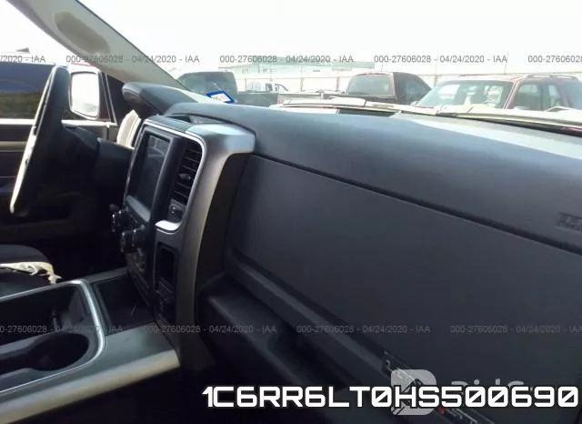 1C6RR6LT0HS500690 фото 6