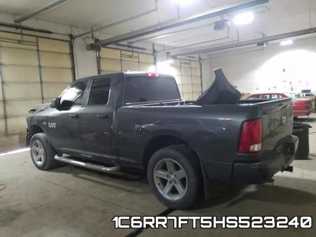 1C6RR7FT5HS523240 фото 4
