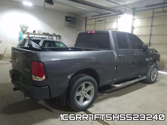 1C6RR7FT5HS523240 фото 5
