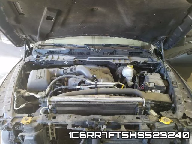 1C6RR7FT5HS523240 фото 8