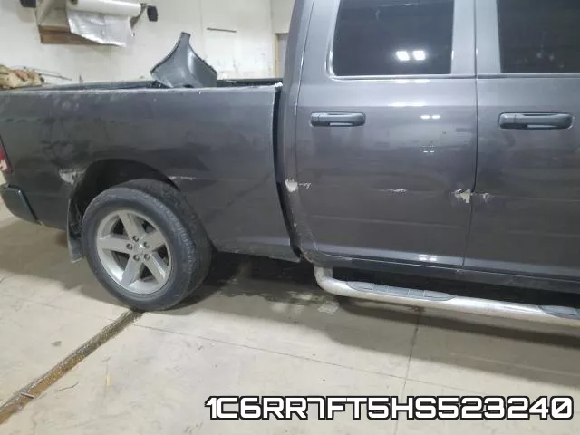 1C6RR7FT5HS523240 фото 10