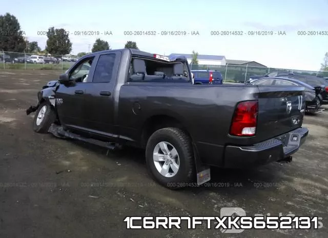 1C6RR7FTXKS652131 фото 4