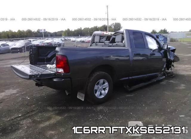 1C6RR7FTXKS652131 фото 5