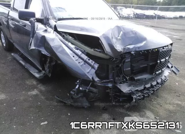 1C6RR7FTXKS652131 фото 7