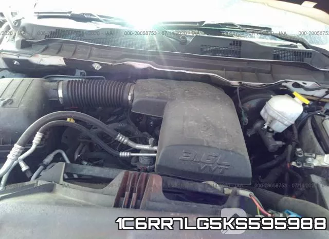 1C6RR7LG5KS595988 фото 2