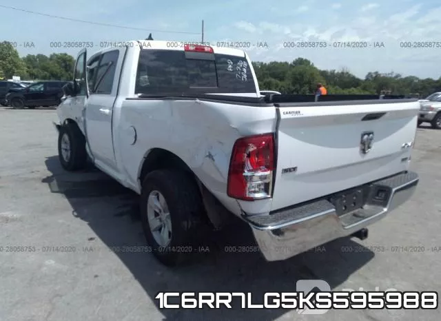 1C6RR7LG5KS595988 фото 4