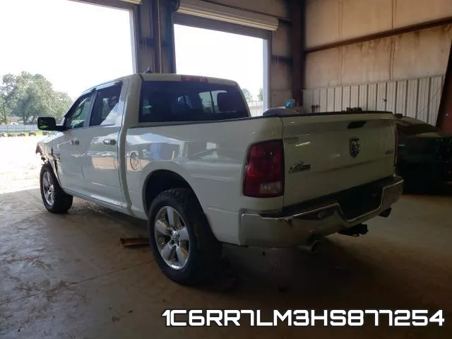 1C6RR7LM3HS877254 фото 4