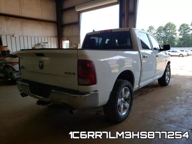 1C6RR7LM3HS877254 фото 5