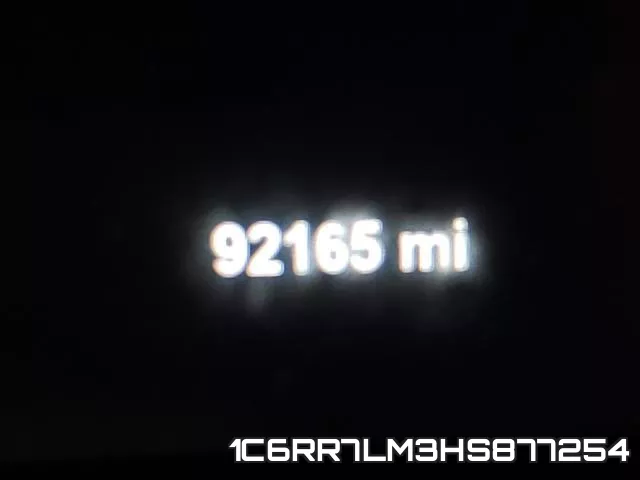 1C6RR7LM3HS877254 фото 9