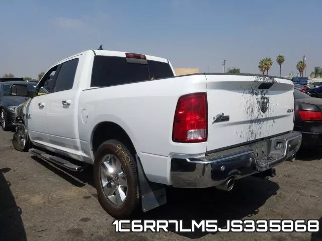 1C6RR7LM5JS335868 фото 4