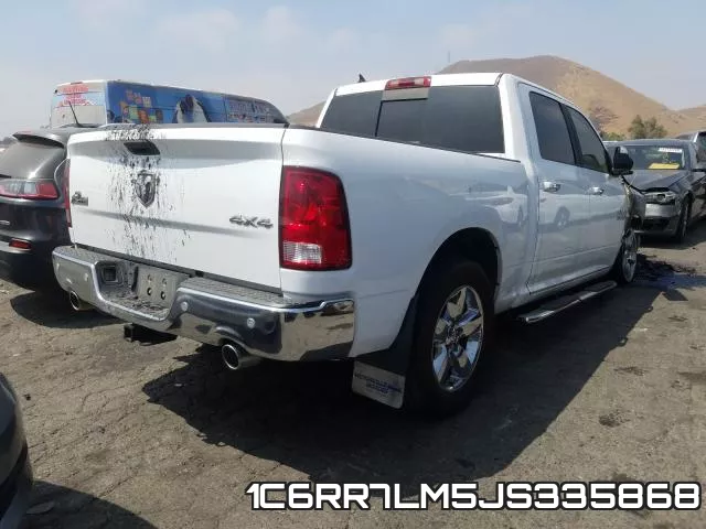 1C6RR7LM5JS335868 фото 5
