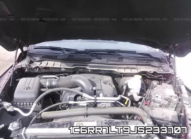 1C6RR7LT9JS233707 фото 2