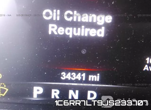 1C6RR7LT9JS233707 фото 8