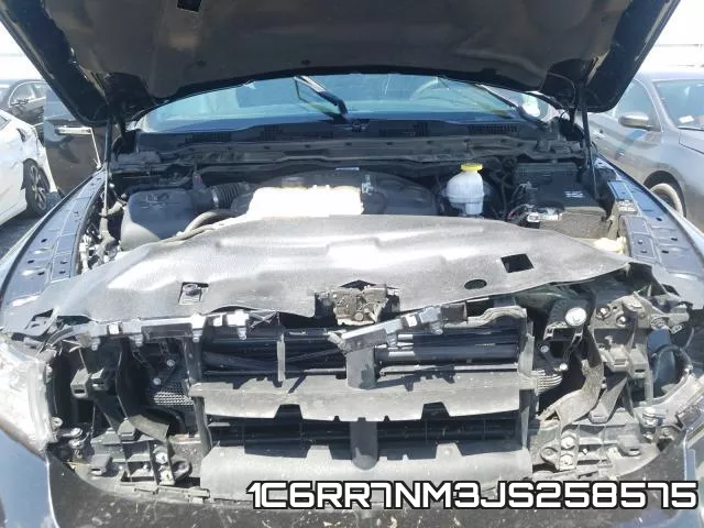 1C6RR7NM3JS258575 фото 8