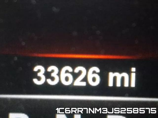 1C6RR7NM3JS258575 фото 9