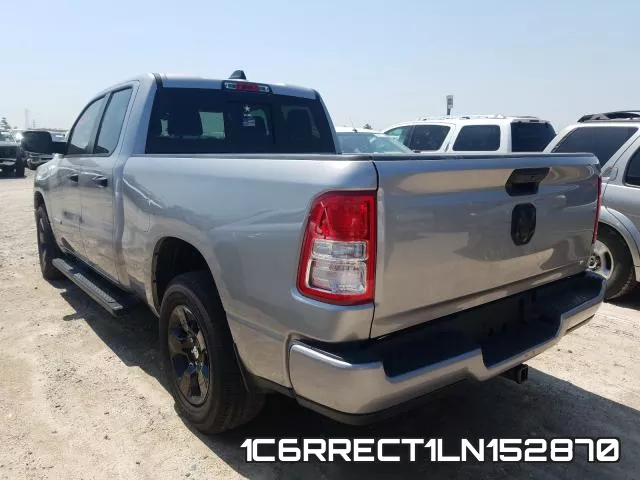 1C6RRECT1LN152870 фото 4