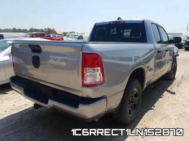 1C6RRECT1LN152870 фото 5