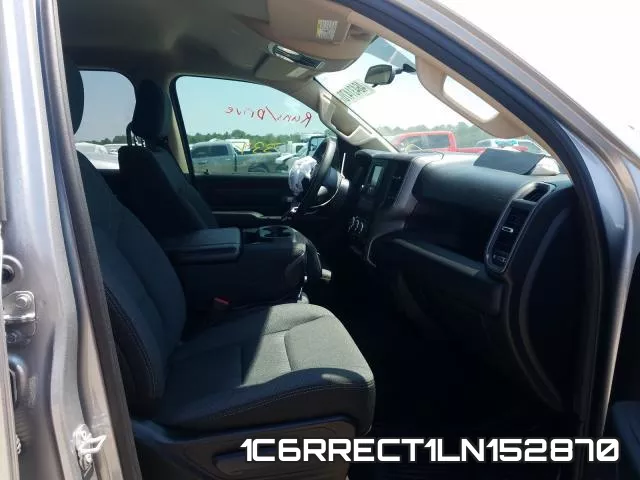 1C6RRECT1LN152870 фото 6
