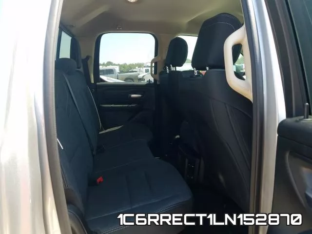 1C6RRECT1LN152870 фото 7
