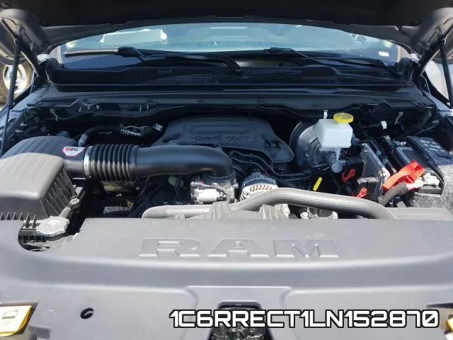 1C6RRECT1LN152870 фото 8