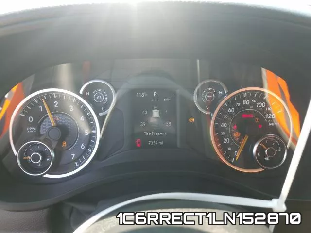 1C6RRECT1LN152870 фото 9