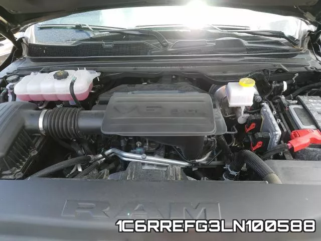 1C6RREFG3LN100588 фото 8