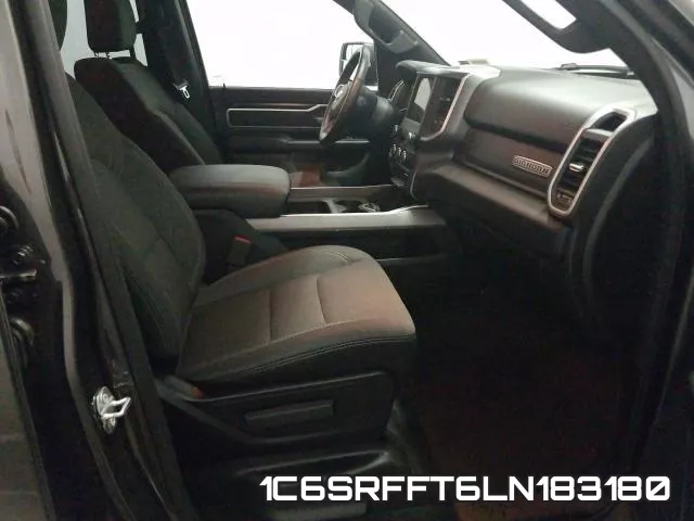 1C6SRFFT6LN183180 фото 6