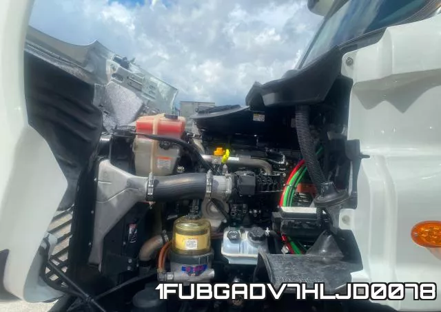 1FUBGADV7HLJD0078 фото 8
