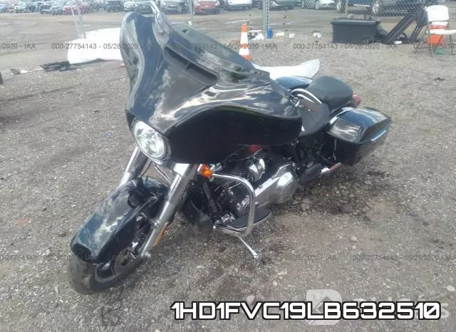 1HD1FVC19LB632510 фото 3