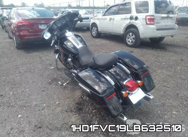 1HD1FVC19LB632510 фото 4