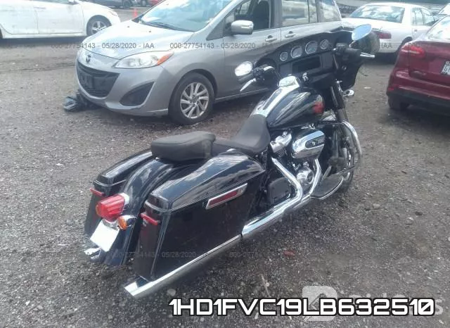 1HD1FVC19LB632510 фото 5