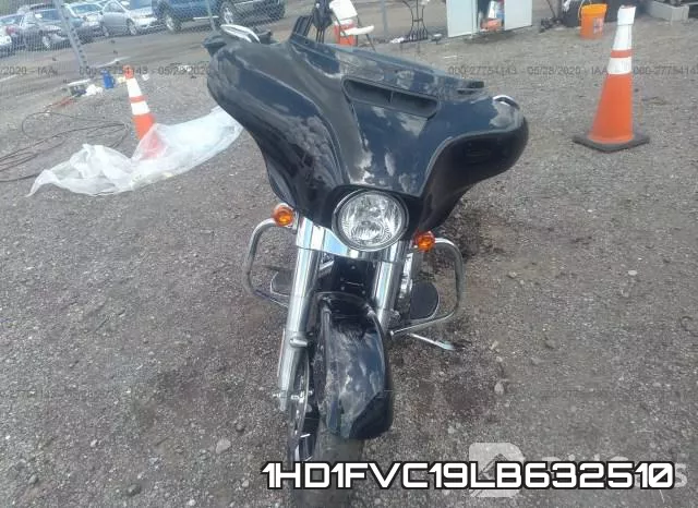 1HD1FVC19LB632510 фото 6
