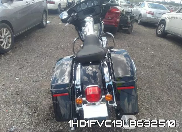 1HD1FVC19LB632510 фото 7