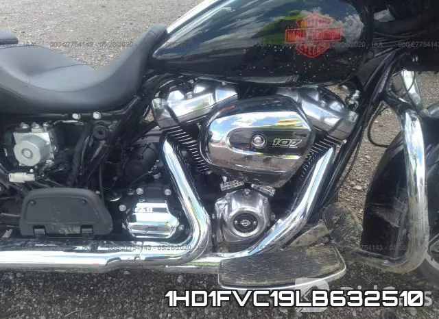 1HD1FVC19LB632510 фото 9
