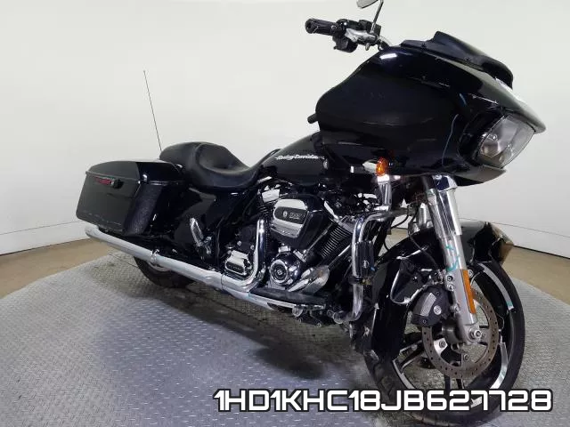 1HD1KHC18JB627728 фото 3