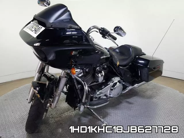 1HD1KHC18JB627728 фото 5