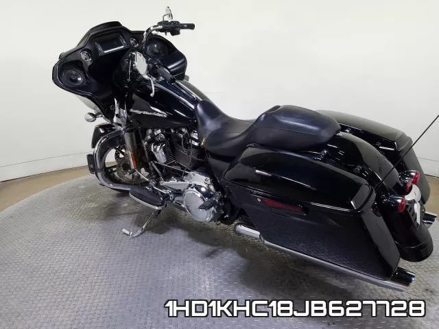 1HD1KHC18JB627728 фото 7